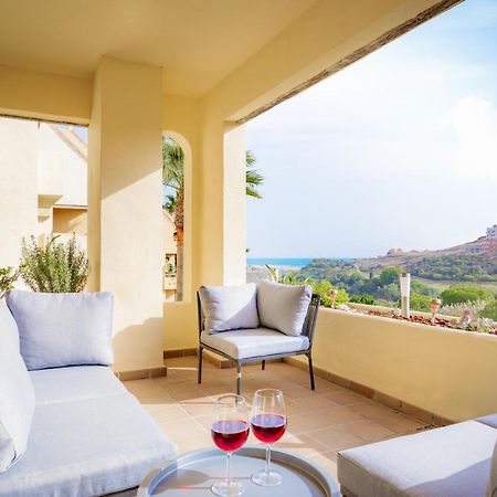 Duquesa Vistas Holiday Rental - Manilva Exterior photo