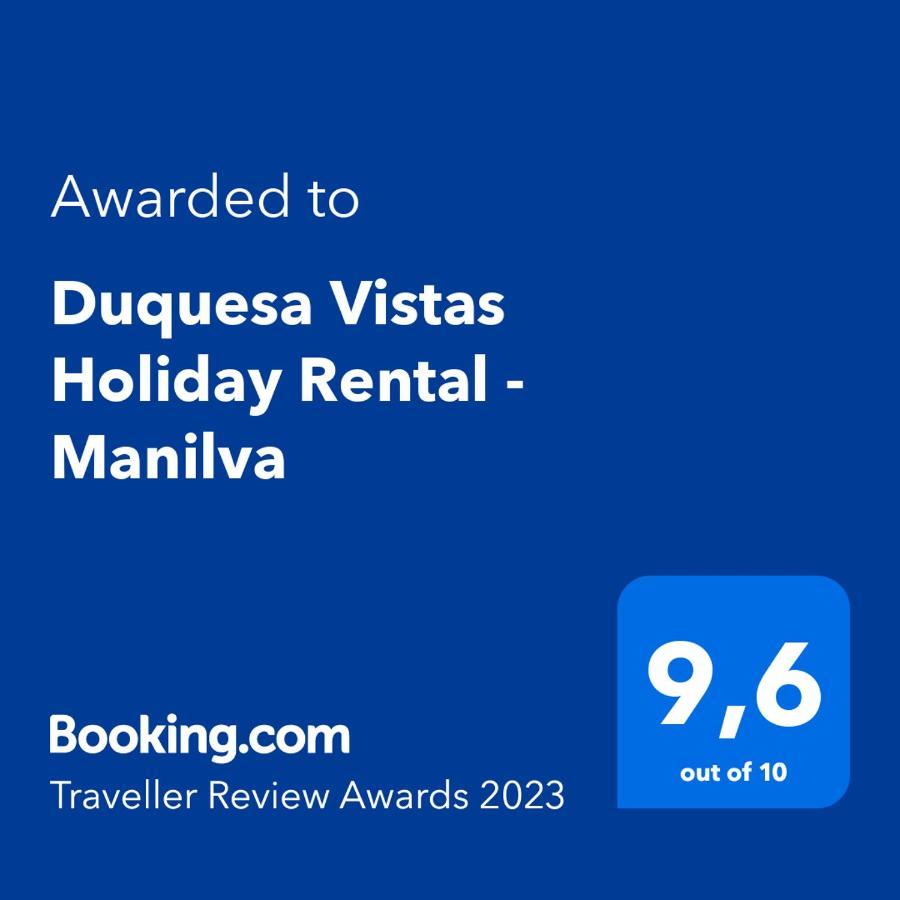 Duquesa Vistas Holiday Rental - Manilva Exterior photo